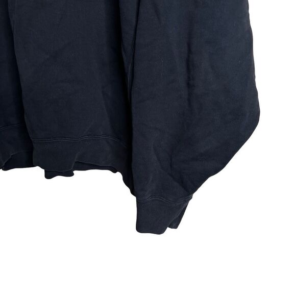 Vintage Nike White Tag Crewneck Sweatshirt XXL - Picture 3 of 5